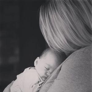 Meet your Posher, Shelby